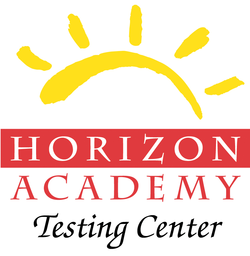 Testing Center Logo